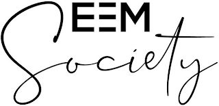 EEM SOCIETY logo