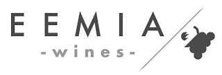 EEMIA WINES logo