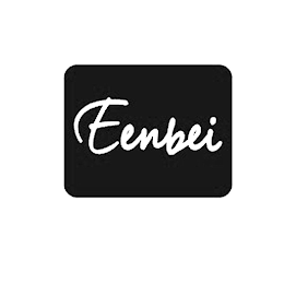 EENBEI logo