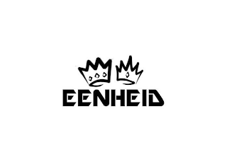EENHEID logo