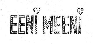 EENI MEENI logo