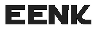 EENK logo