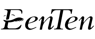 EENTEN logo