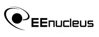 EENUCLEUS logo