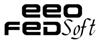 EEO FEDSOFT logo