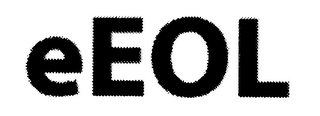 EEOL logo