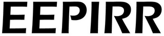 EEPIRR logo