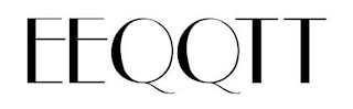 EEQQTT logo