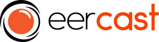 EERCAST logo