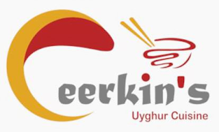EERKIN'S UYGHUR CUISINE logo