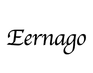 EERNAGO logo