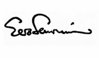 EERO SAARINEN logo