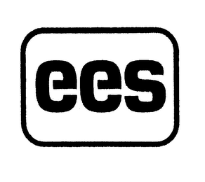 EES logo