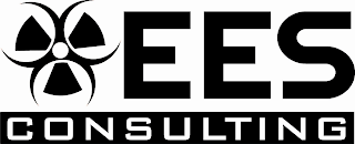 EES CONSULTING logo