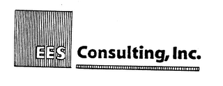 EES CONSULTING, INC. logo