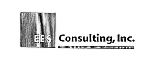 EES CONSULTING, INC. logo