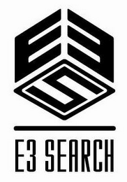 EES E3 SEARCH logo