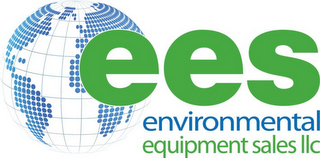 EES ENVIRONMENTAL EQUIPMENT SALES LLC logo