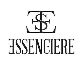 EES ESSENCIERE logo