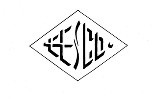 EESCO logo