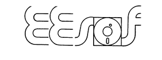 EESOF logo