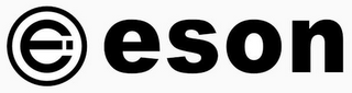 EESON logo