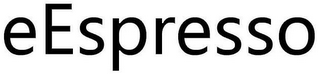 EESPRESSO logo