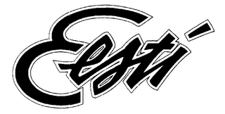 EESTI logo