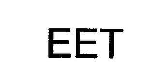 EET logo