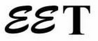EET logo