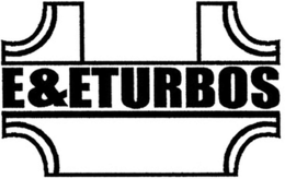 E&ETURBOS logo
