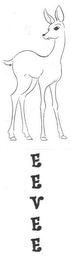 EEVEE logo