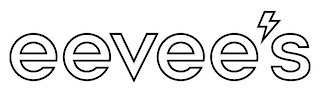 EEVEE S logo