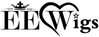 EEWIGS logo