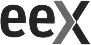 EEX logo