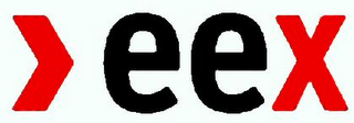 EEX logo