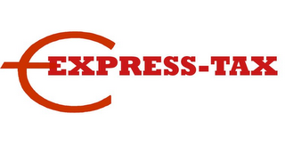 EEXPRESS-TAX logo