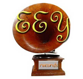 EEY RECORDS logo