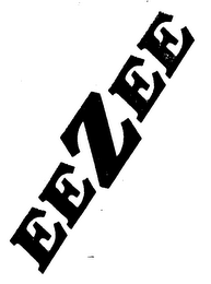 EEZEE logo