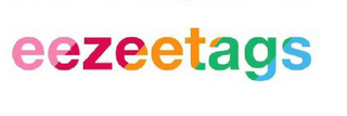 EEZEETAGS logo
