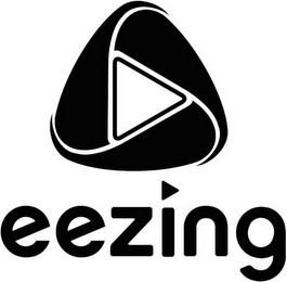 EEZING logo