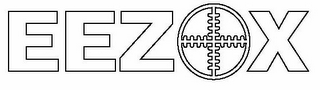 EEZOX logo