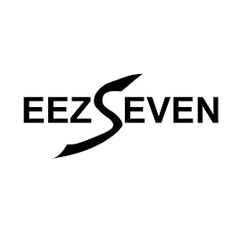 EEZSEVEN logo
