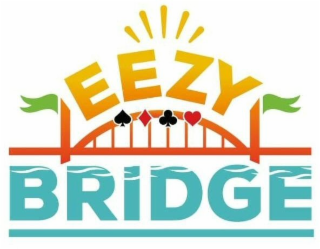 EEZY BRIDGE logo