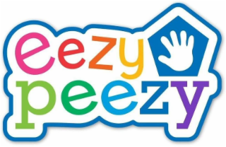 EEZY PEEZY logo