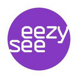 EEZY SEE logo
