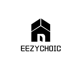 EEZYCHOIC logo