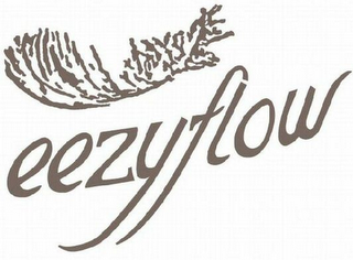 EEZYFLOW logo