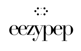 EEZYPEP logo