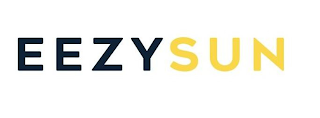 EEZYSUN logo